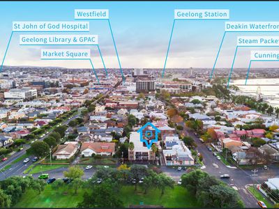 16 / 10 Fitzroy Street, Geelong