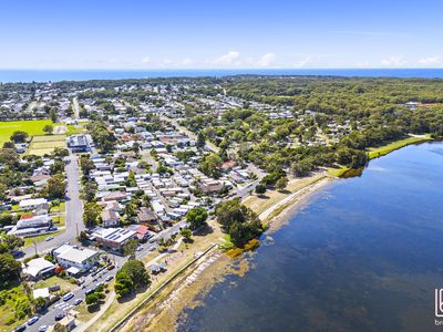 18 Belbowrie Street, Canton Beach