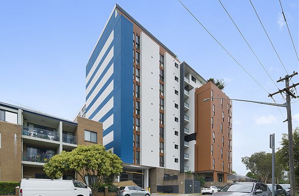 809 / 21 James Street, Lidcombe