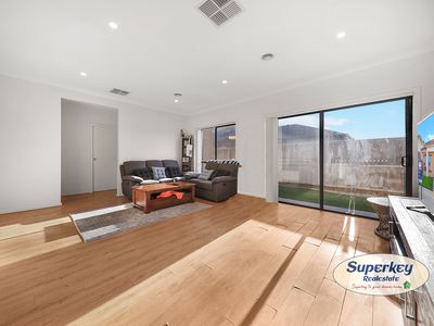 15 Trafalgar Street, Strathtulloh