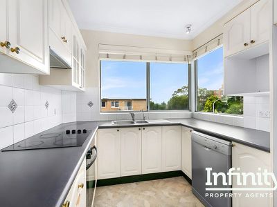 3 / 43 Stanton Road, Mosman