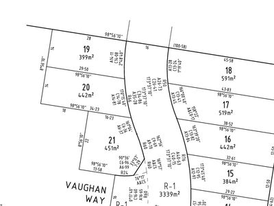 Lot 16, Tatjana Way, Beaconsfield