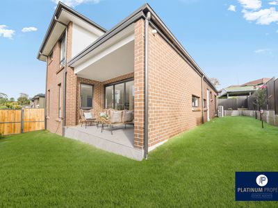 1 Lachlan Place, Campbelltown