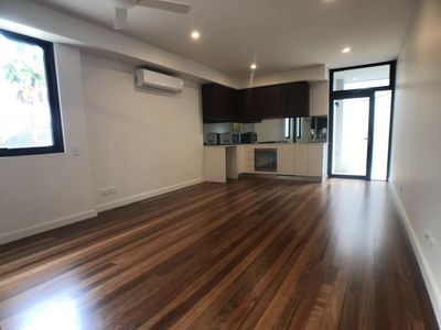 201 / 2 Hazelbank Place, North Sydney