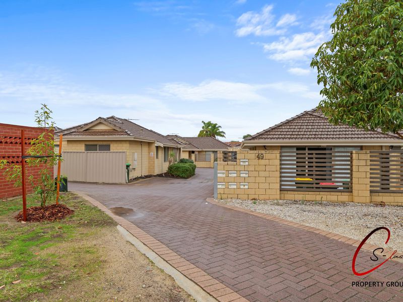 3 / 49 Tuckfield Way, Nollamara