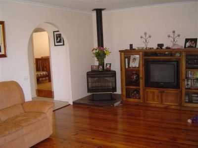 Mount Warrigal
