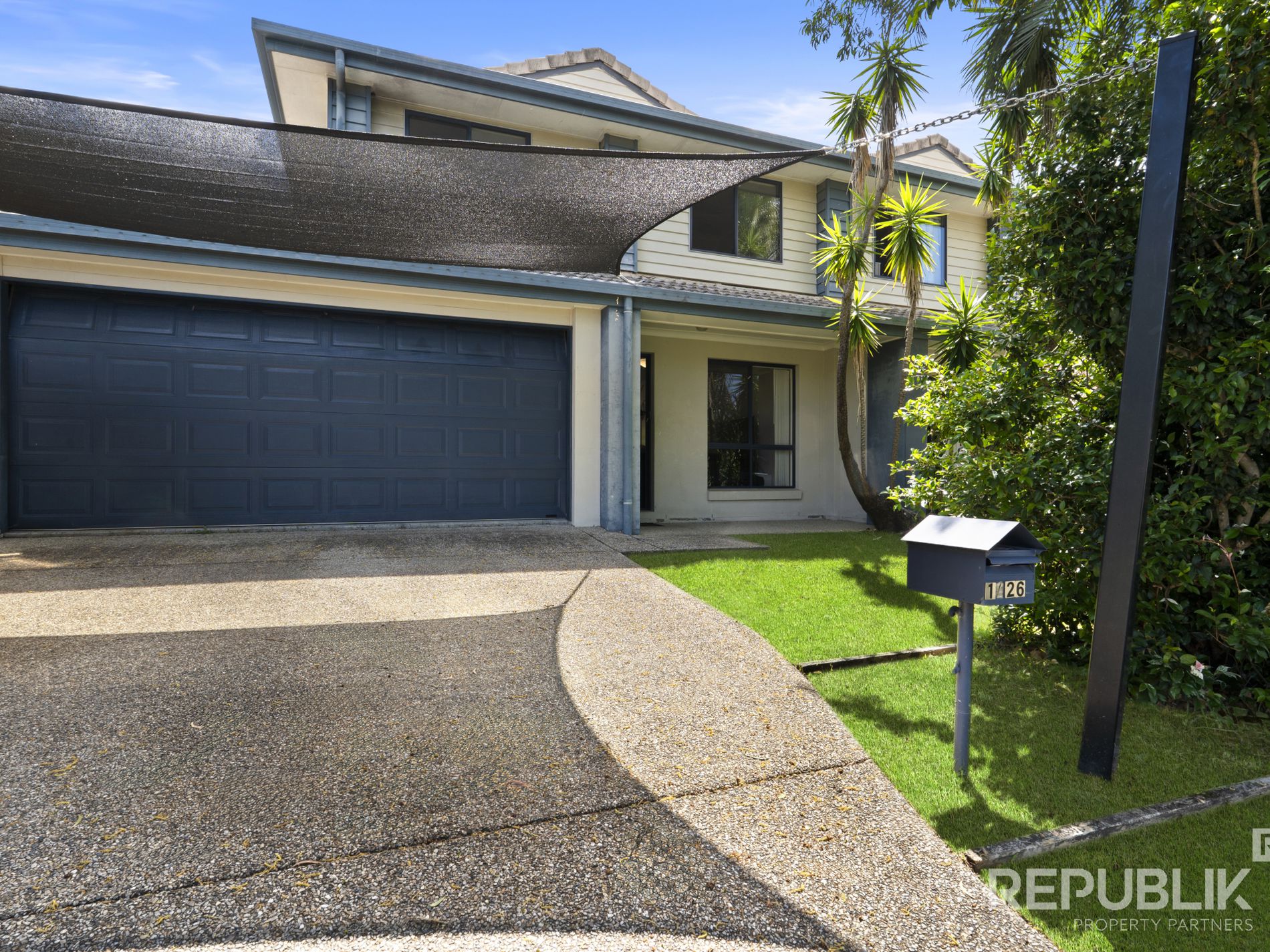 1 / 26 Witheren Circuit, Pacific Pines