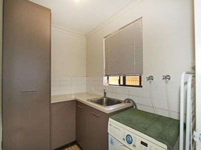 35A North Terrace, Boulder