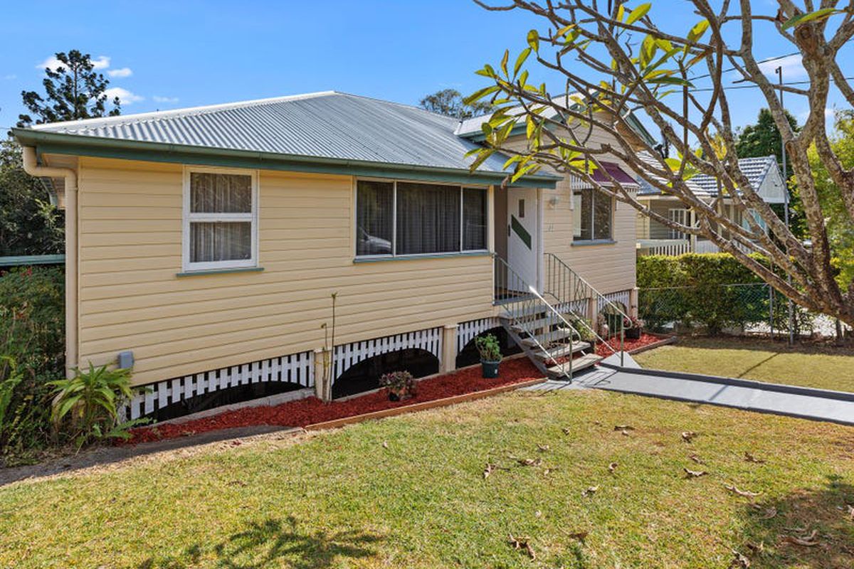 49 Tamar Street, Annerley