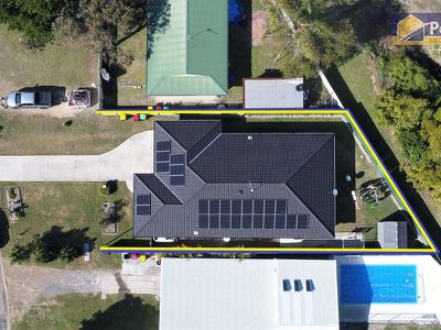 3 Tilligerry Track, Tanilba Bay