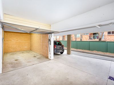 4 / 219 Dunmore Street, Wentworthville