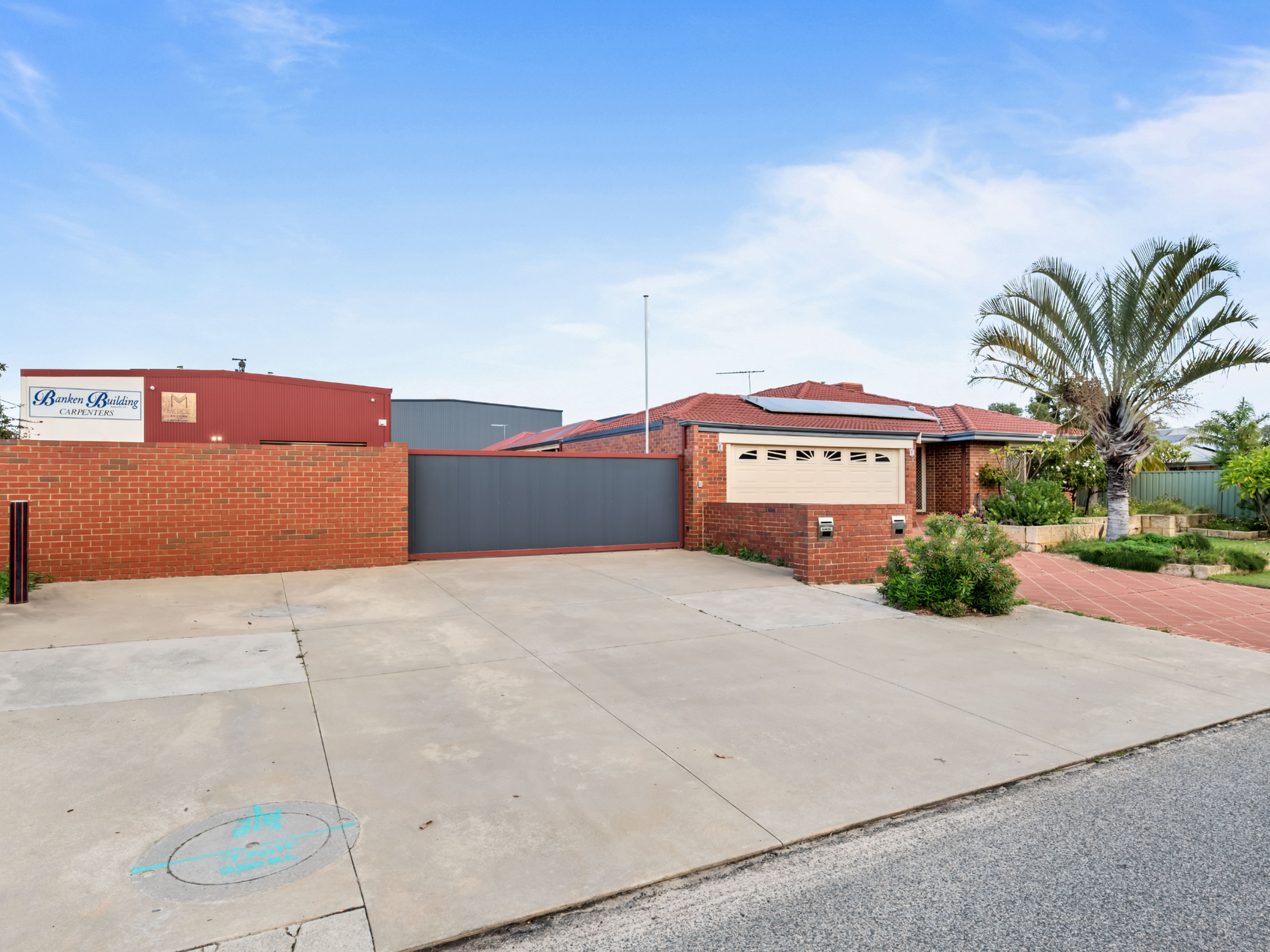 12 Carpenteria Crescent, Kenwick