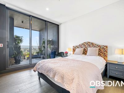 2504 / 88B Christie Street, St Leonards