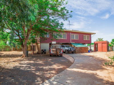 111 Kennedy Street, South Hedland