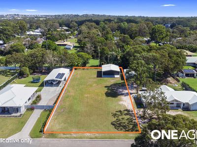 7 Champion Court, Wondunna