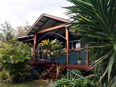 43 McClelland Road, Barkers Vale