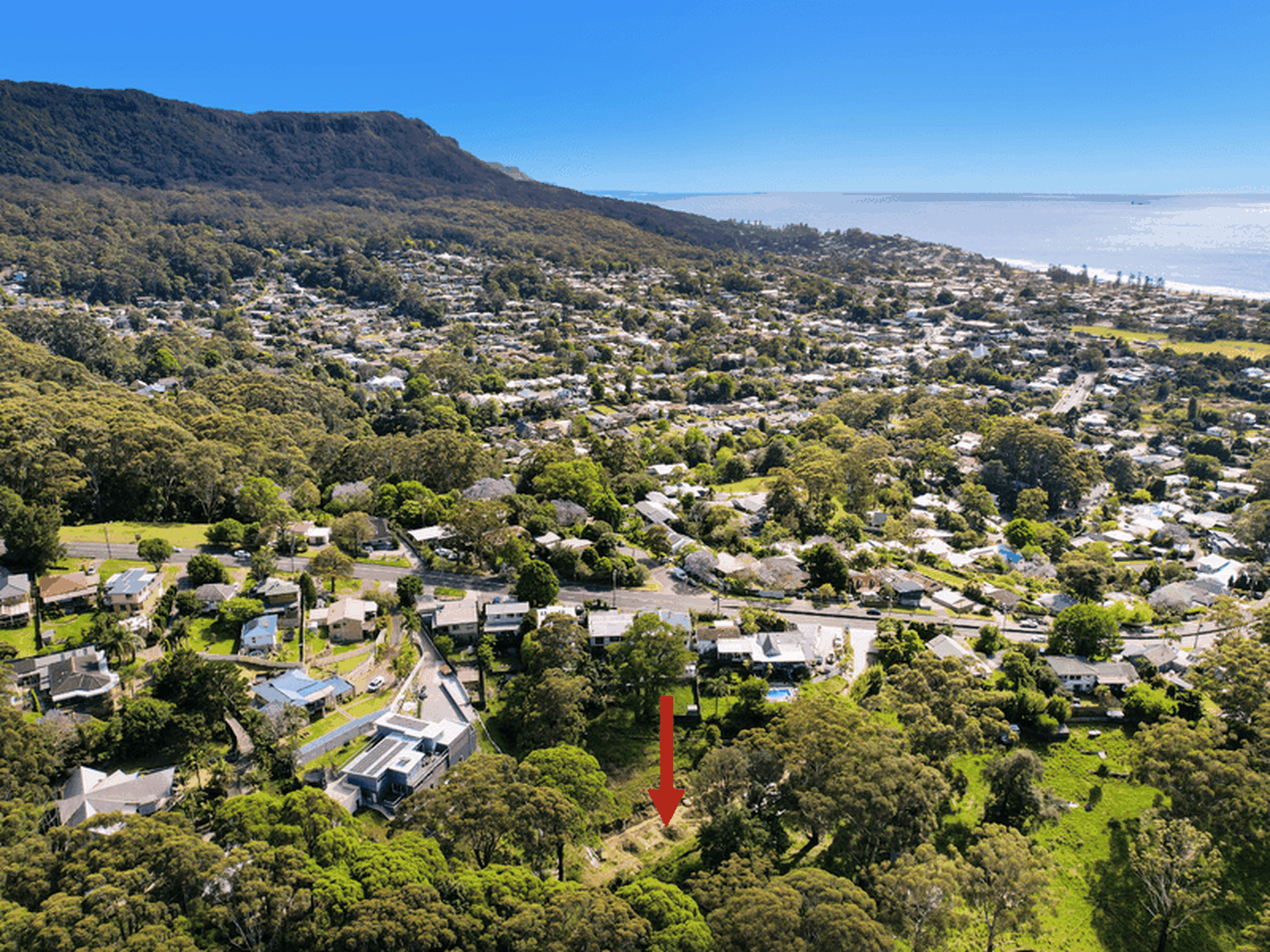 Lot 201, 84 Princes Highway, Thirroul