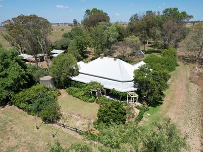 6151 GOLDEN HIGHWAY, Merriwa