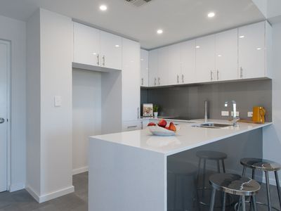 Unit 6/95 Flora Terrace, North Beach