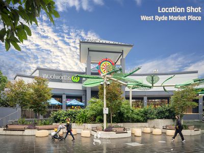 7 / 1-7 Gaza Road, West Ryde