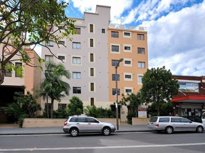 37 / 134 Redfern St, Redfern