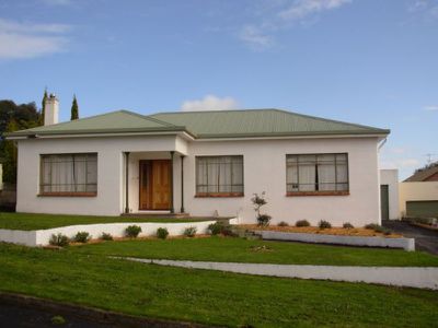 4 MacKenzie Street, Mount Gambier