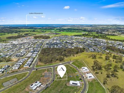 11 Angel View , Calderwood