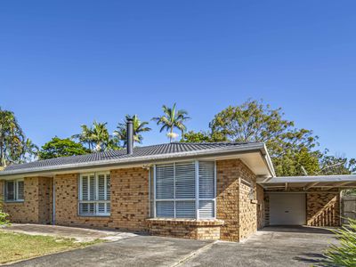 6 Tindara Avenue, Ocean Shores