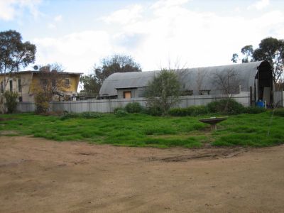 Moulamein