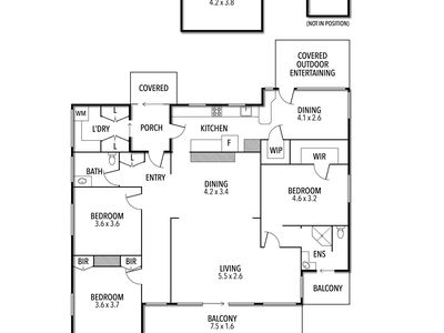33 Forest Road, Trevallyn