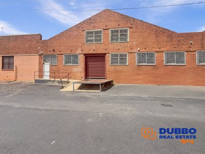 40 Talbragar Street, Dubbo