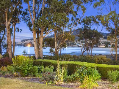 13 Esplanade Road, Cygnet