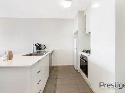 221A / 59 Autumn Terrace, Clayton South