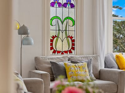 4 Hinemoa Terrace, Birkenhead