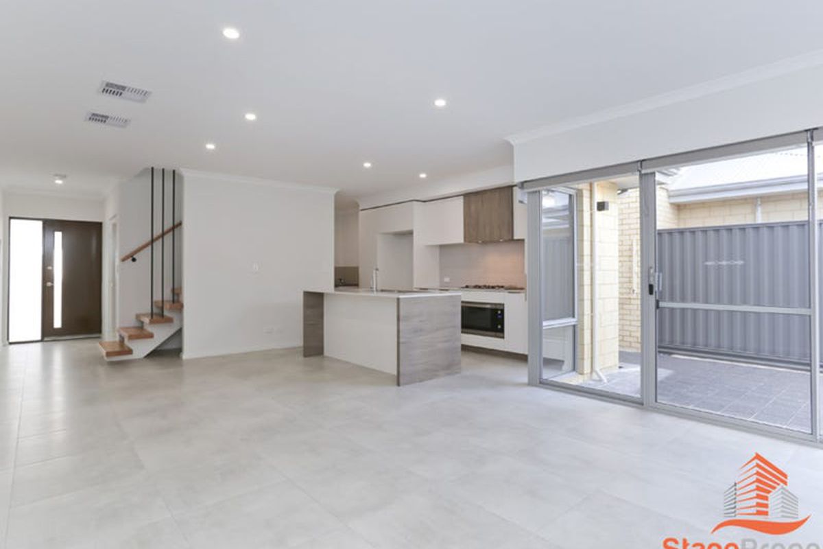 5 Alliance Loop, Willetton