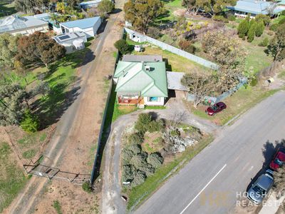 1 Old Noradjuha Road, Natimuk
