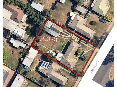 34 Morrison Street, Kangaroo Flat