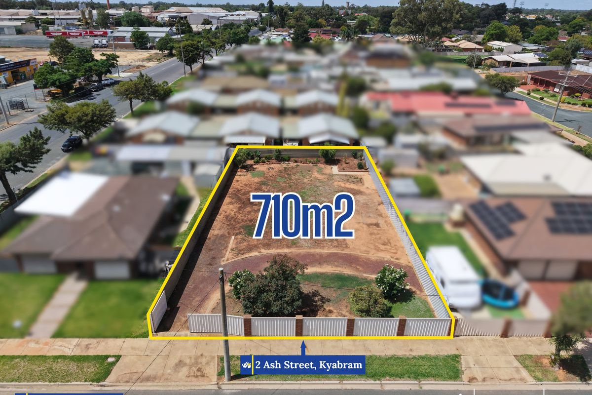 2 Ash Street, Kyabram