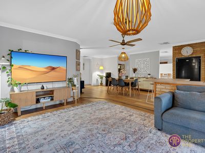 22 Peppermint Drive, Thornlie