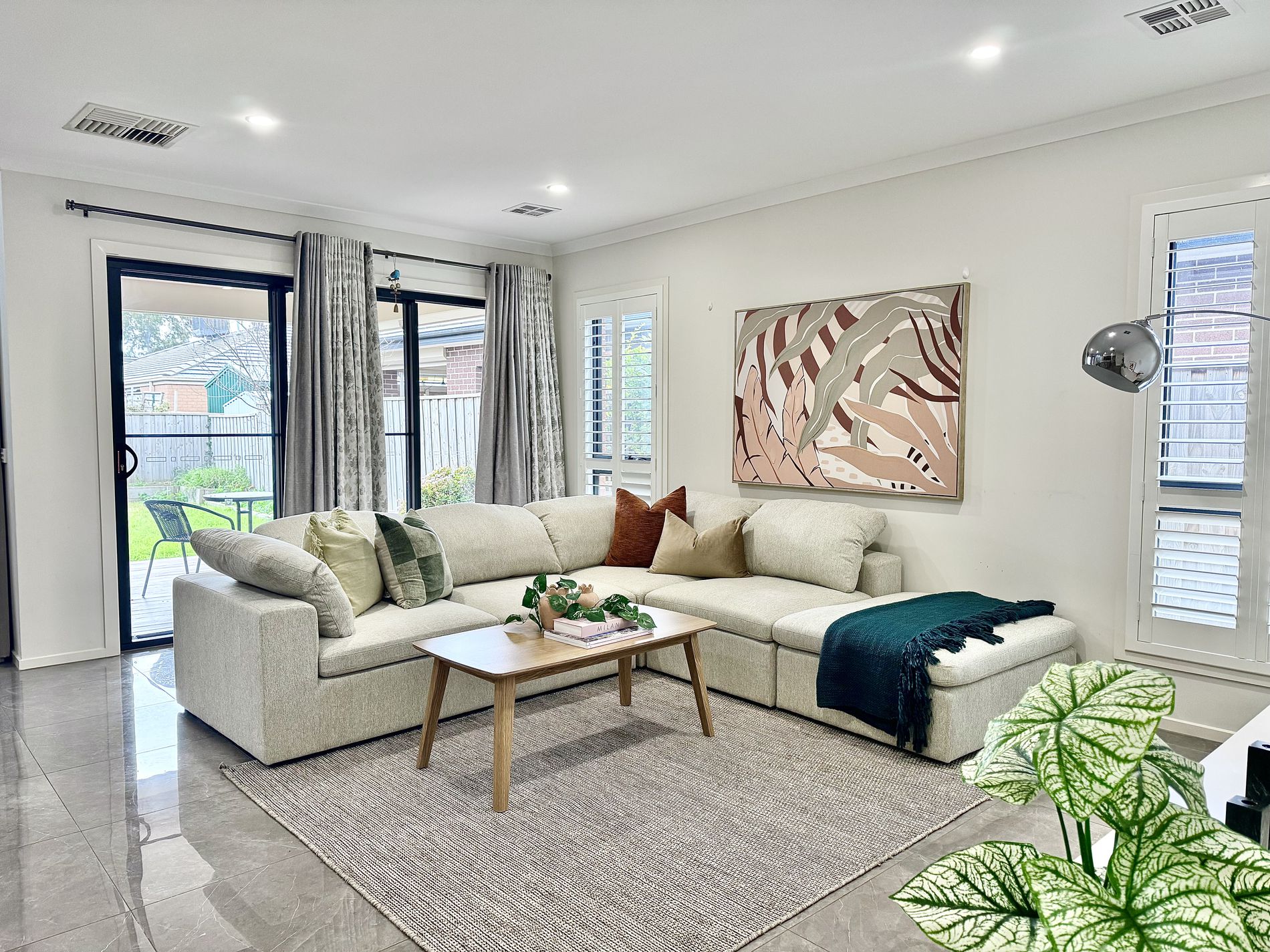 7 Honeycomb Avenue, Manor Lakes