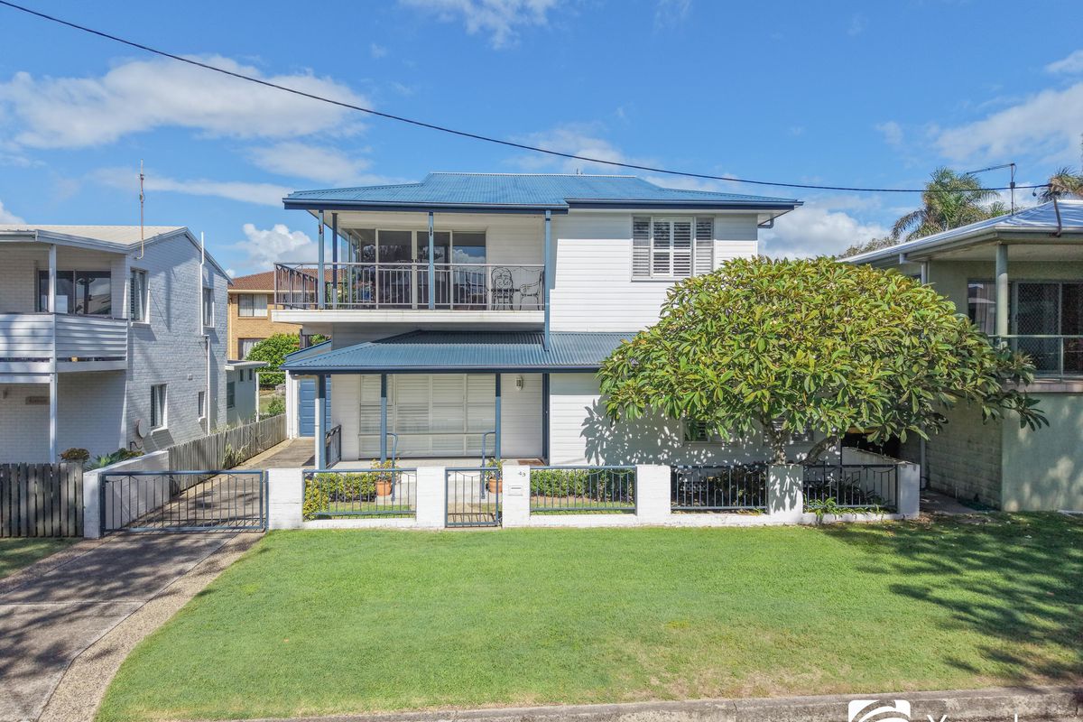 43 Clarence Street, Yamba