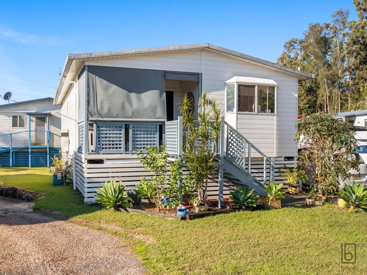 48B / 18 Boyce Avenue, Wyong