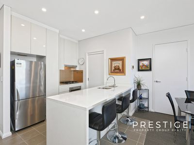 841 / 5 Loftus Street, Arncliffe