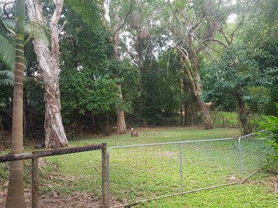 24 Seagren Street, Cooktown