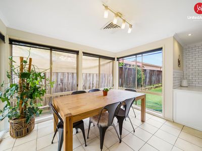 22 Lauderdale Street, West Hoxton