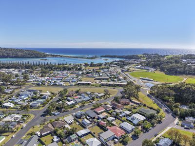 9 Hyland Avenue, Narooma