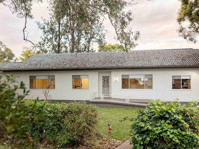 6 Elizabeth Street, Gunnedah