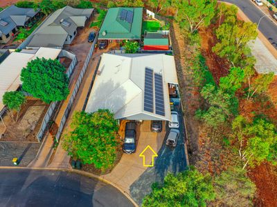 11 Fairlead Bend, South Hedland