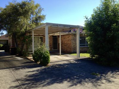 1 / 19 Kurrajong Avenue, Glen Waverley