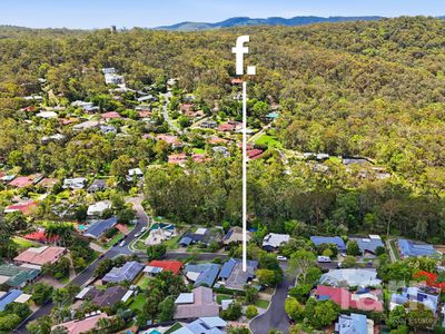 1 Labrador Court, Shailer Park